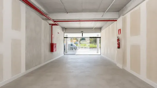 Ponto Comercial para alugar, 86m² no Ouro Preto, Belo Horizonte