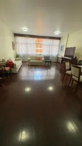 Apartamento com 4 Quartos à venda, 168m² no Copacabana, Rio de Janeiro