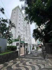 Apartamento com 3 Quartos à venda, 130m² no Graça, Salvador