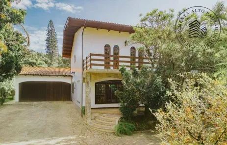 Casa com 5 Quartos à venda, 727m² no Vila Nova, Imbituba
