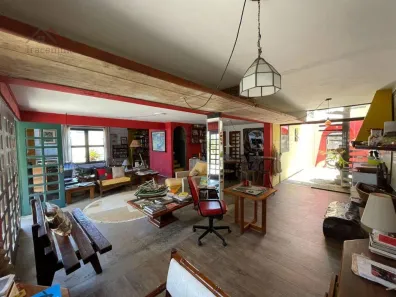 Casa com 5 Quartos à venda, 280m² no Lagoinha, Ubatuba
