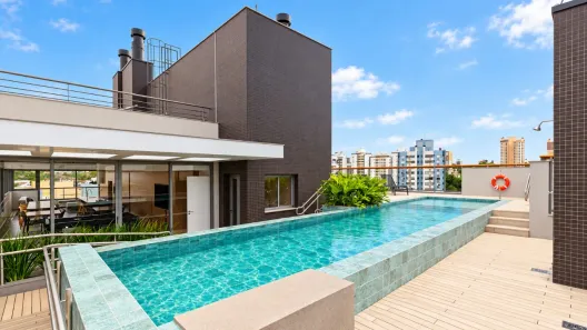 Apartamento com 2 Quartos à venda, 70m² no Passo da Areia, Porto Alegre