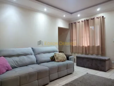 Sobrado com 3 Quartos à venda, 168m² no Comercial e Residencial Jardim Mariana, Pindamonhangaba