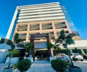 Sala Comercial para alugar, 55m² no Jatiúca, Maceió
