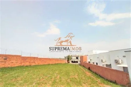 Lote/Terreno à venda, 427m² no Jardim Novo Horizonte, Sorocaba