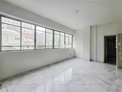 Apartamento com 2 Quartos à venda, 92m² no Bela Vista, São Paulo