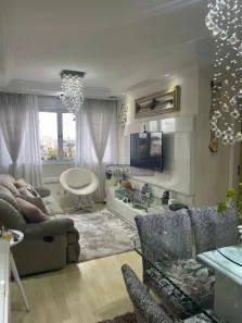 Apartamento com 3 Quartos à venda, 78m² no Vila Prudente, São Paulo