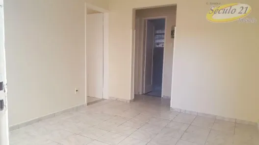 Apartamento com 2 Quartos à venda, 57m² no Vila Mathias, Santos