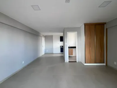 Apartamento com 1 Quarto para alugar, 45m² no Jurunas, Belém