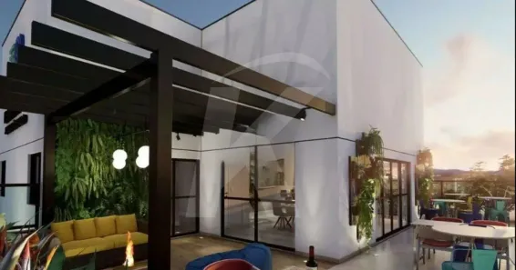 Apartamento com 1 Quarto à venda, 25m² no Jardim São Paulo(Zona Norte), São Paulo