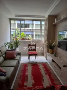 Apartamento com 3 Quartos à venda, 96m² no Copacabana, Rio de Janeiro