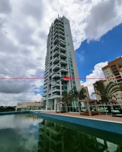 Apartamento com 3 Quartos à venda, 84m² no Jardim Pompéia, Indaiatuba