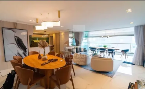 Apartamento com 3 Quartos à venda, 159m² no Vila Clementino, São Paulo