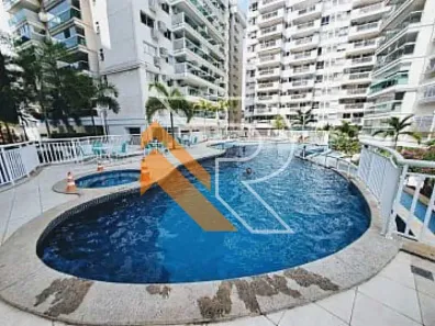 Apartamento com 3 Quartos à venda, 112m² no Icaraí, Niterói