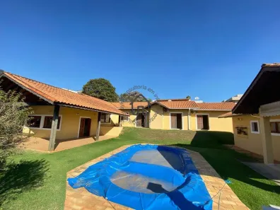 Casa de Condomínio com 3 Quartos para alugar, 309m² no Santa Cândida, Vinhedo
