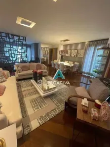 Cobertura com 4 Quartos à venda, 437m² no Baeta Neves, São Bernardo do Campo