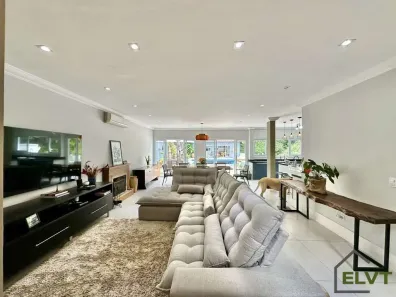 Casa de Condomínio com 3 Quartos à venda, 404m² no Jardim do Golf I, Jandira