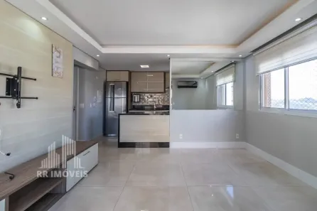 Apartamento com 3 Quartos à venda, 83m² no Melville Empresarial I e II, Barueri