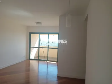 Apartamento com 3 Quartos para alugar, 94m² no Alphaville Centro Industrial e Empresarial/Alphaville., Barueri