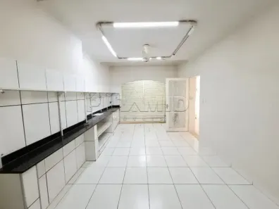 Prédio Comercial para alugar, 281m² no Campos Elíseos, Ribeirão Preto