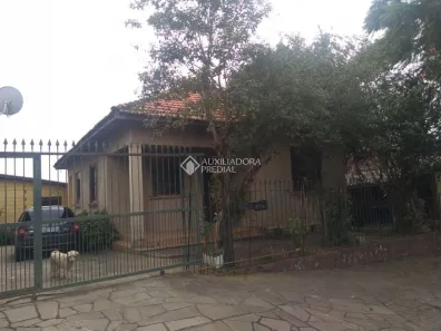 Lote/Terreno à venda, 290m² no São João Batista, São Leopoldo