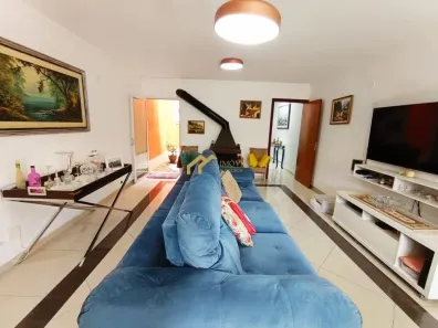 Sobrado com 3 Quartos à venda, 135m² no Jardim Franca, São Paulo