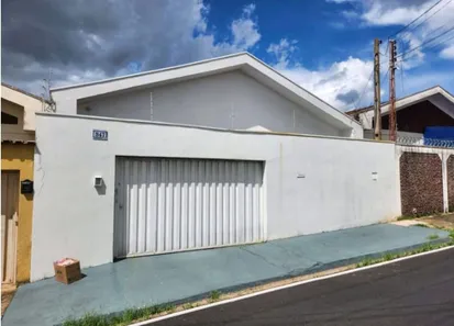 Casa com 3 Quartos à venda, 120m² no Prolongamento Jardim Lima, Franca