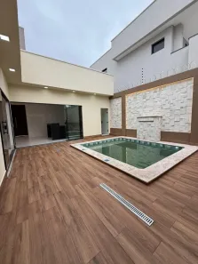 Casa com 4 Quartos à venda, 200m² no Ilda, Aparecida de Goiânia