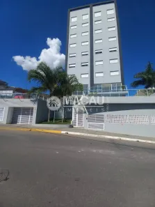 Apartamento com 1 Quarto à venda, 45m² no Bairro São João, Cachoeira Paulista