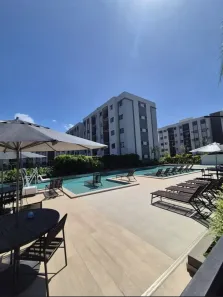 Apartamento com 2 Quartos para alugar, 45m² no Jacarepaguá, Rio de Janeiro
