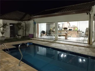 Fazenda/Sítio com 3 Quartos à venda, 286m² no Centro, Poços de Caldas