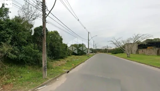 Lote/Terreno à venda, 2000m² no Restinga, Porto Alegre