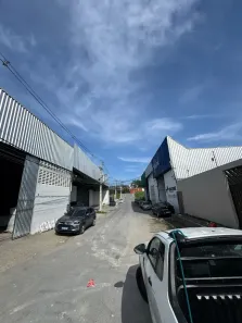 Galpão/Depósito/Armazém para alugar, 300m² no Flores, Manaus