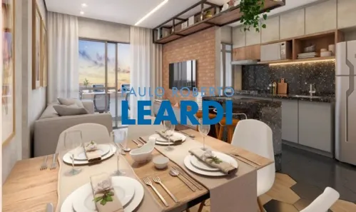 Apartamento com 2 Quartos à venda, 55m² no Vila Andrade, São Paulo