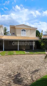 Casa de Condomínio com 3 Quartos à venda, 134m² no Caminhos de San Conrado (Sousas), Campinas