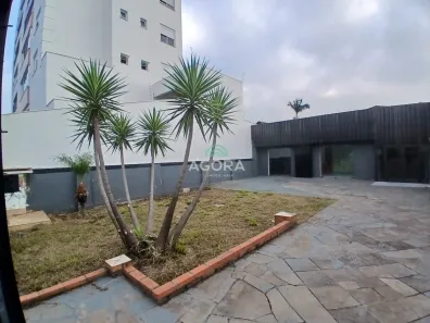 Imóvel Comercial para alugar, 120m² no Marechal Rondon, Canoas