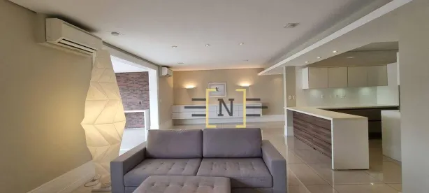 Apartamento com 3 Quartos para alugar, 178m² no Aclimação, São Paulo