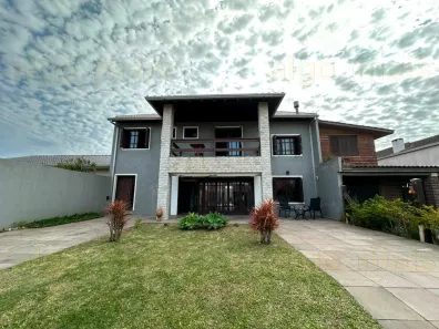 Sobrado com 3 Quartos à venda, 250m² no Rainha do Mar, Xangri-Lá
