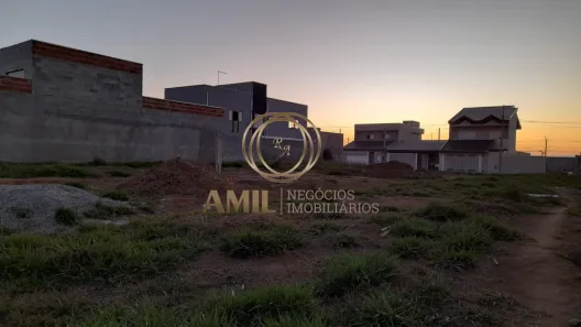 Lote/Terreno à venda, 175m² no Setville Altos de São José, São José dos Campos