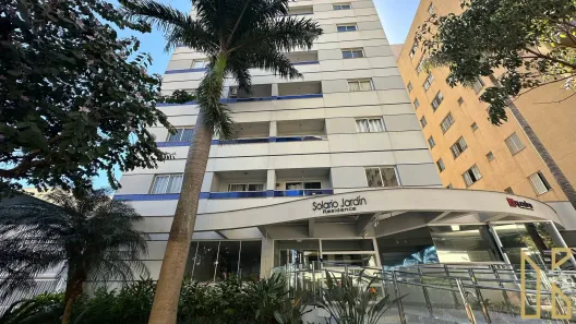 Apartamento com 2 Quartos à venda, 69m² no Centro, Londrina