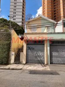 Casa com 3 Quartos à venda, 200m² no Santana, São Paulo