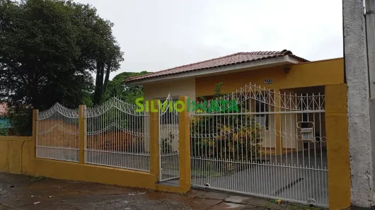 Casa com 4 Quartos à venda, 137m² no Jardim Alvorada, Maringá