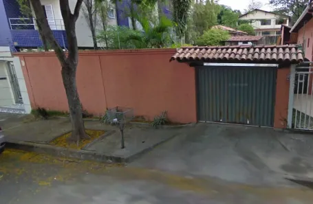 Lote/Terreno para alugar, 360m² no Horto, Betim
