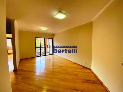 Apartamento com 3 Quartos para venda ou aluguel, 98m² no Taboão, Bragança Paulista