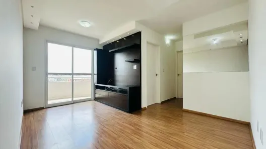 Apartamento com 2 Quartos à venda, 62m² no Vila Barão, Sorocaba