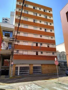 Apartamento com 1 Quarto à venda, 51m² no Centro, Campinas