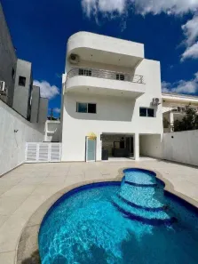 Casa de Condomínio com 4 Quartos à venda, 530m² no Parque Terra Nova II, São Bernardo do Campo