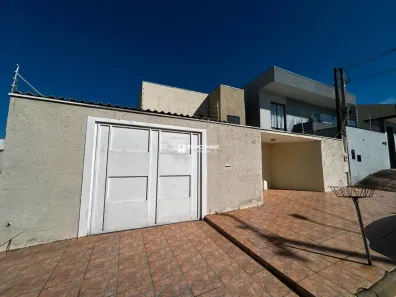 Casa com 3 Quartos para alugar, 128m² no Jardim Esplanada II, Indaiatuba