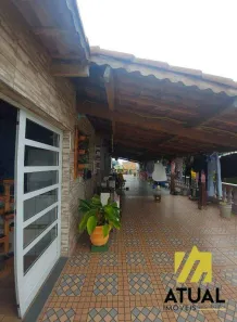 Fazenda/Sítio à venda, 700m² no Balneário Mar Paulista, São Paulo