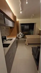 Apartamento com 1 Quarto para alugar, 41m² no Vila Olímpia, São Paulo